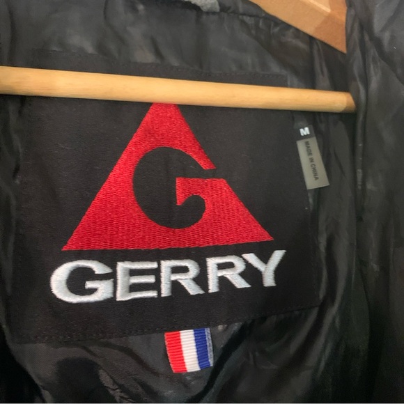 Gerry Weber Women’s Quilted Hooded Winter Coat Gray Size Medium - Picture 3 of 14